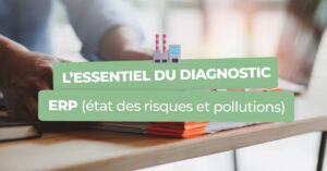 L'essentiel du diagnostic ERP