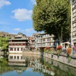 quartiers de Strasbourg pour investir